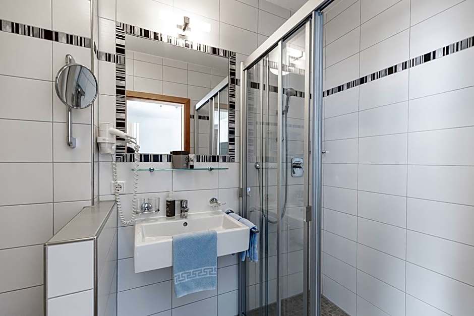 Hotel Garni Birkhahn