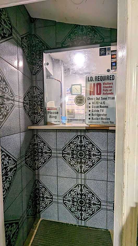 Airport Motel - Inglewood