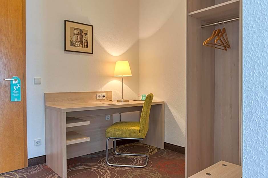Sautter Hotel Stuttgart City