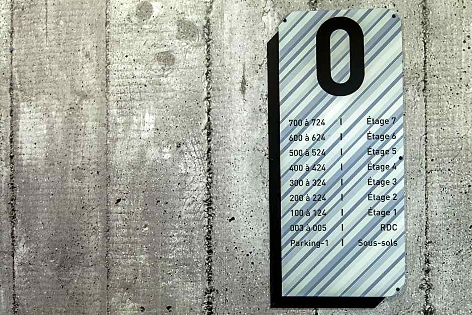 B&B HOTEL Cergy Saint Christophe