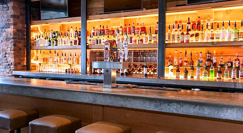 Radisson Salt Lake City Downtown