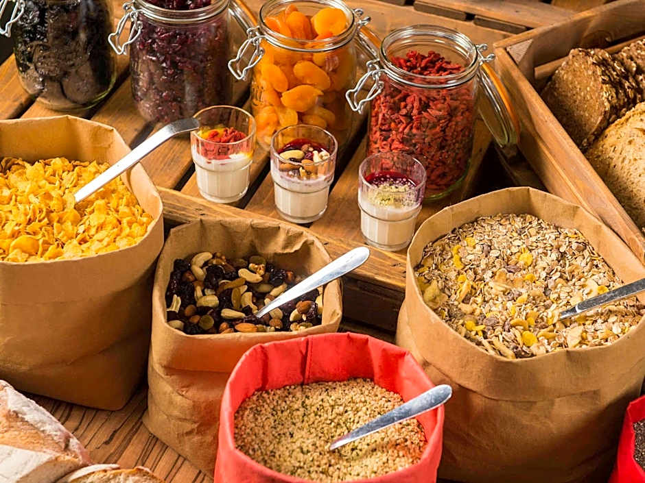 ibis Bordeaux Centre Gare Saint Jean Euratlantique