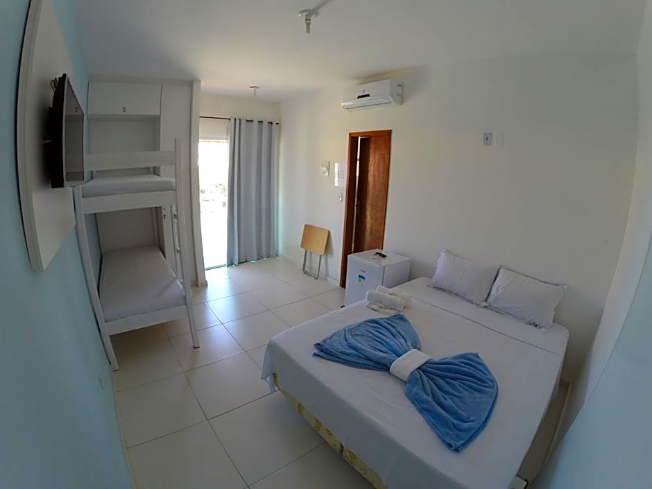 Xodó do Peró Suítes