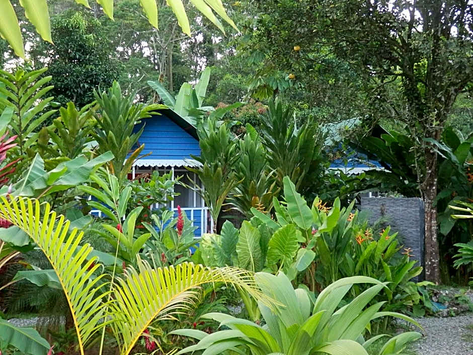 Hotel Casitas Mar y Luz
