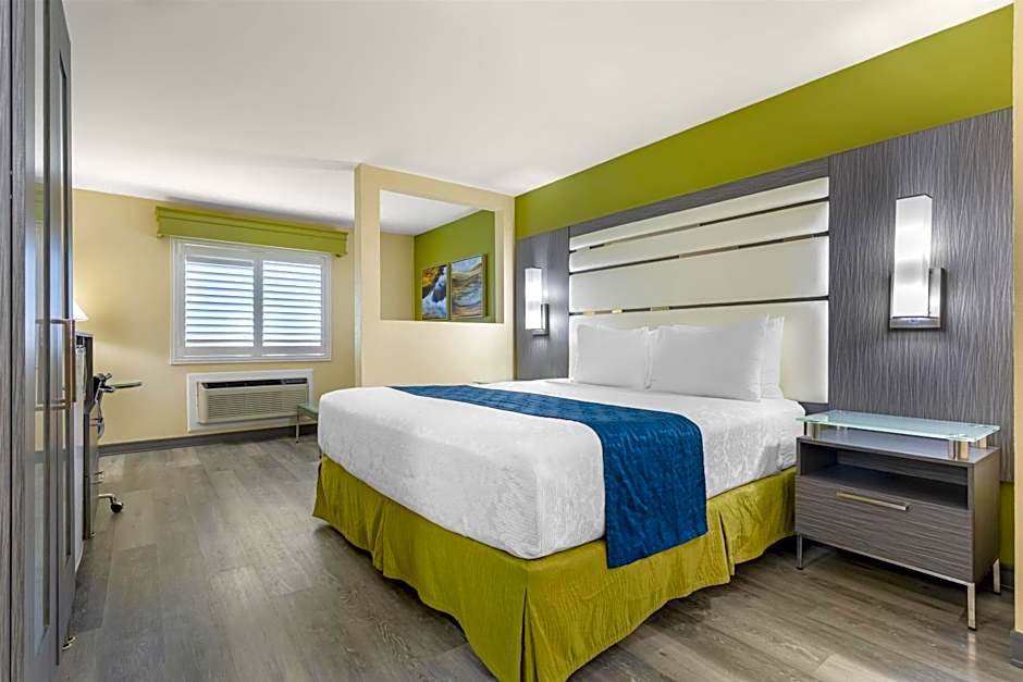 Best Western Antelope Inn