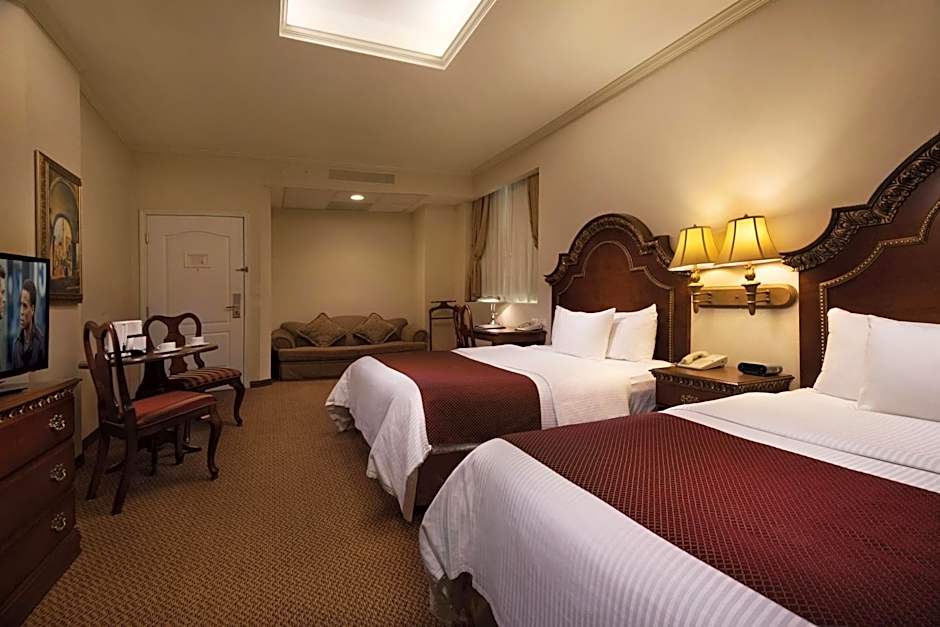 Safi Royal Luxury Centro