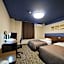 Isahaya Daiichi Hotel