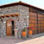 La Casona Pirámides