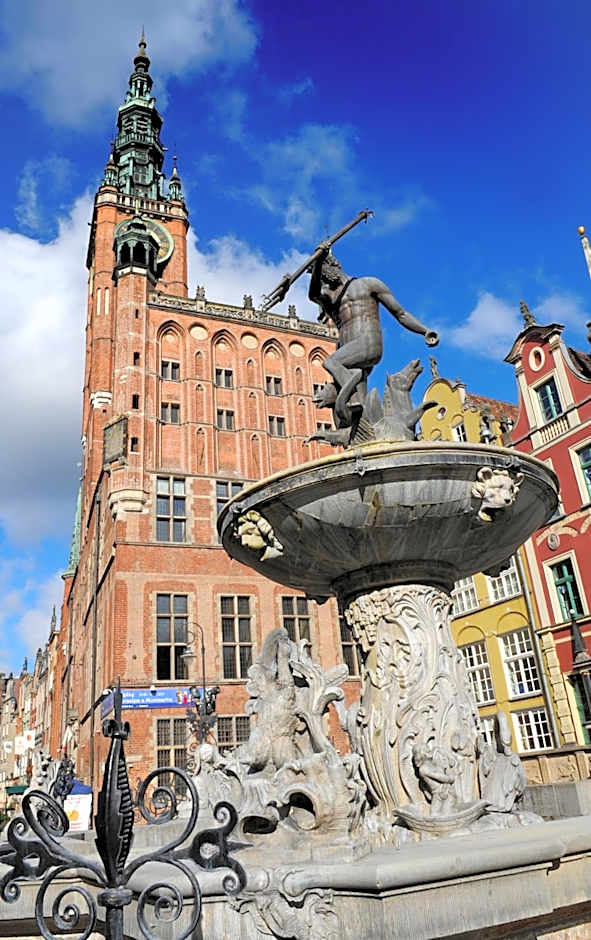 Hotel Artus - Old Town