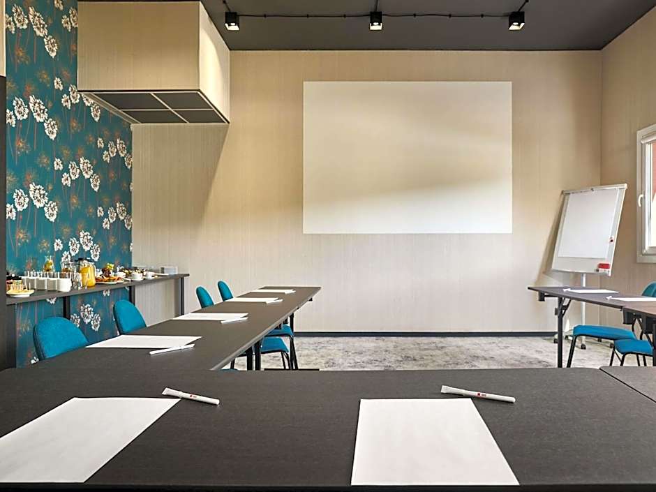 ibis Katowice Zabrze
