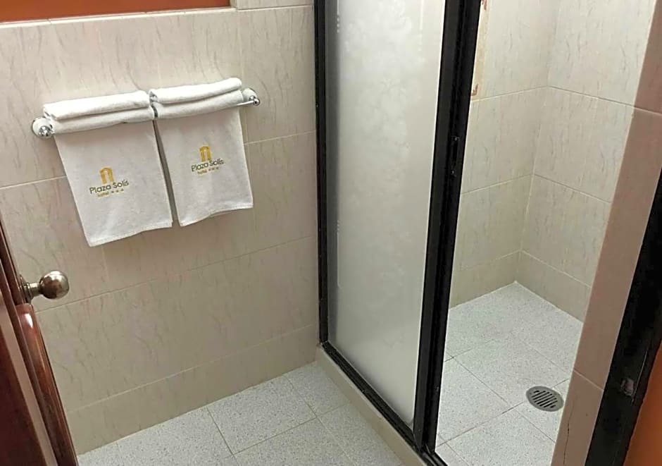 Hotel Escala Siglo XXI