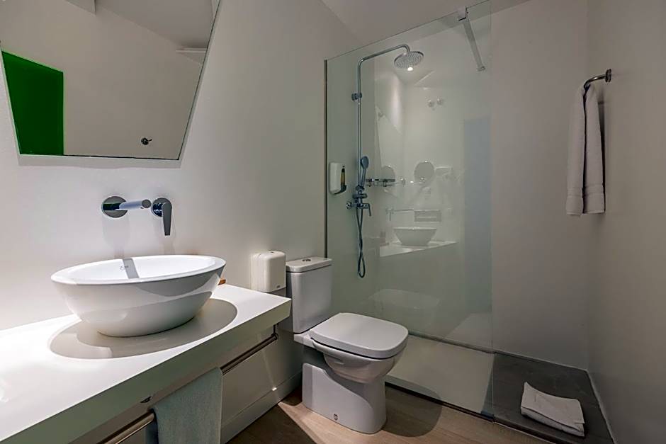 Atarazanas Málaga Boutique Hotel