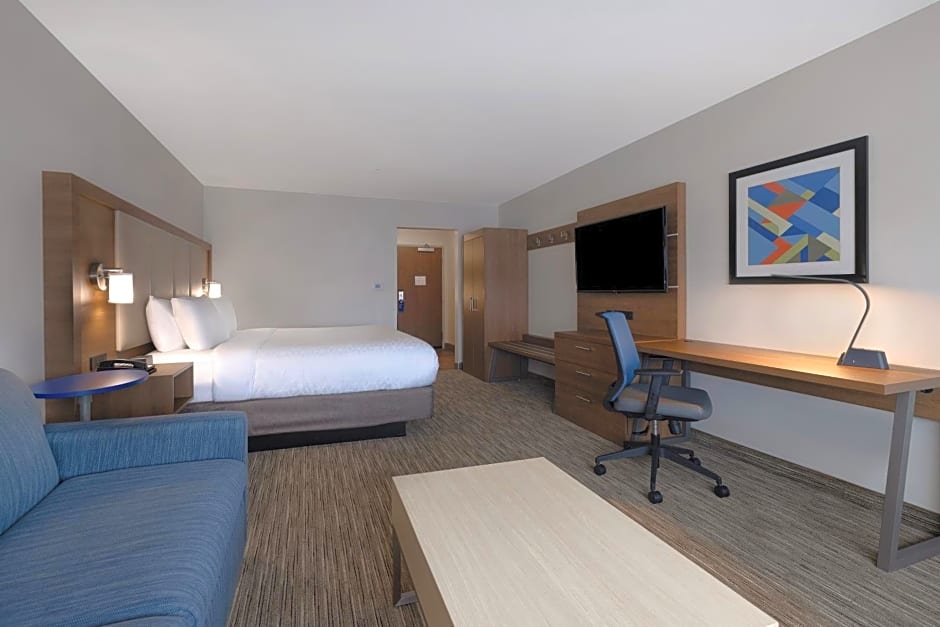 Holiday Inn Express & Suites - Ann Arbor - University South