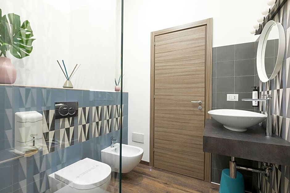 Hotel Miceli - Civico 50