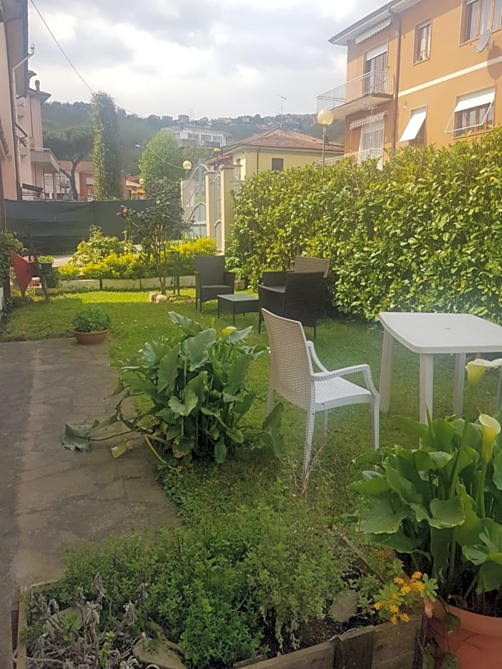 B&B La Damigiana Fioì