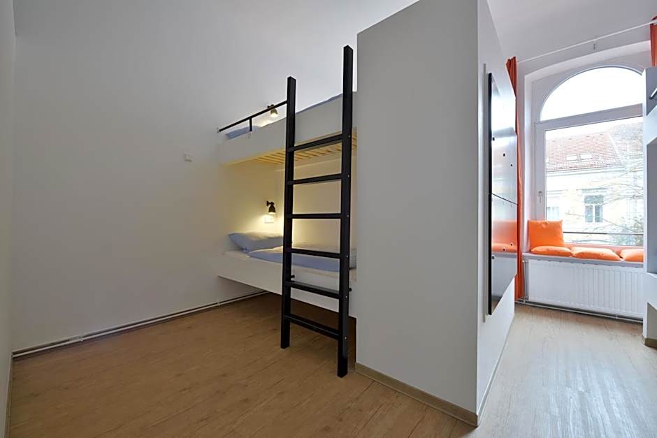Townside Hostel Bremen
