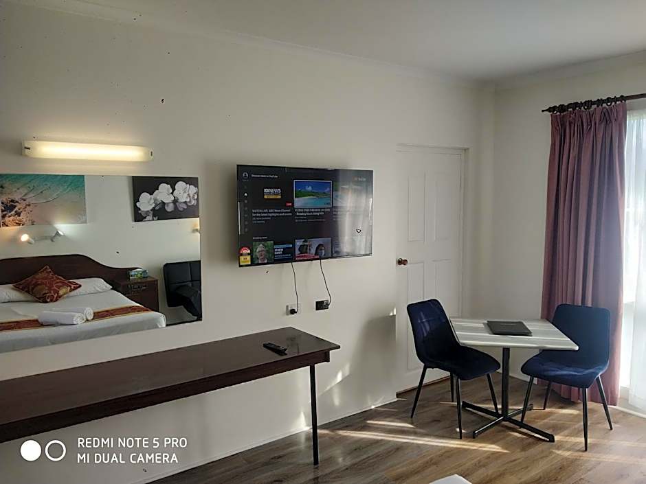 Australia Park Motel