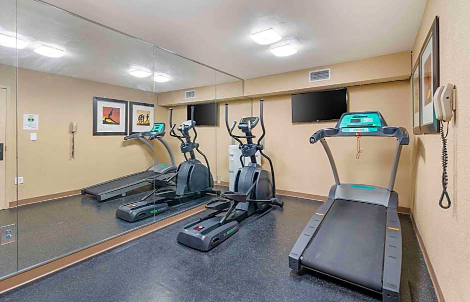 Extended Stay America Suites - Orlando - Lake Buena Vista
