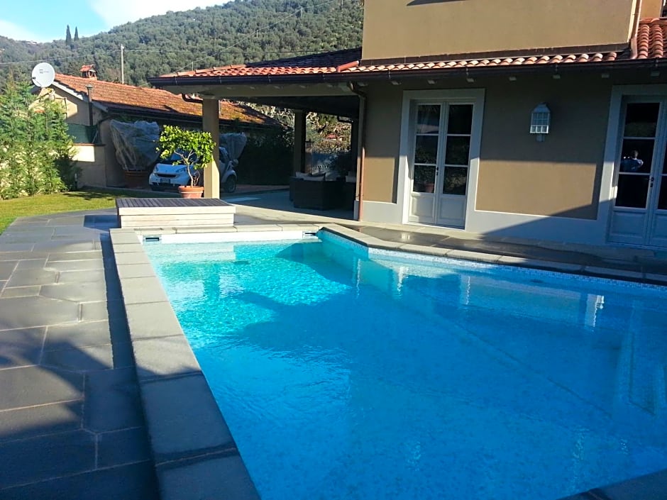 B&B Pieve Degli Artisti