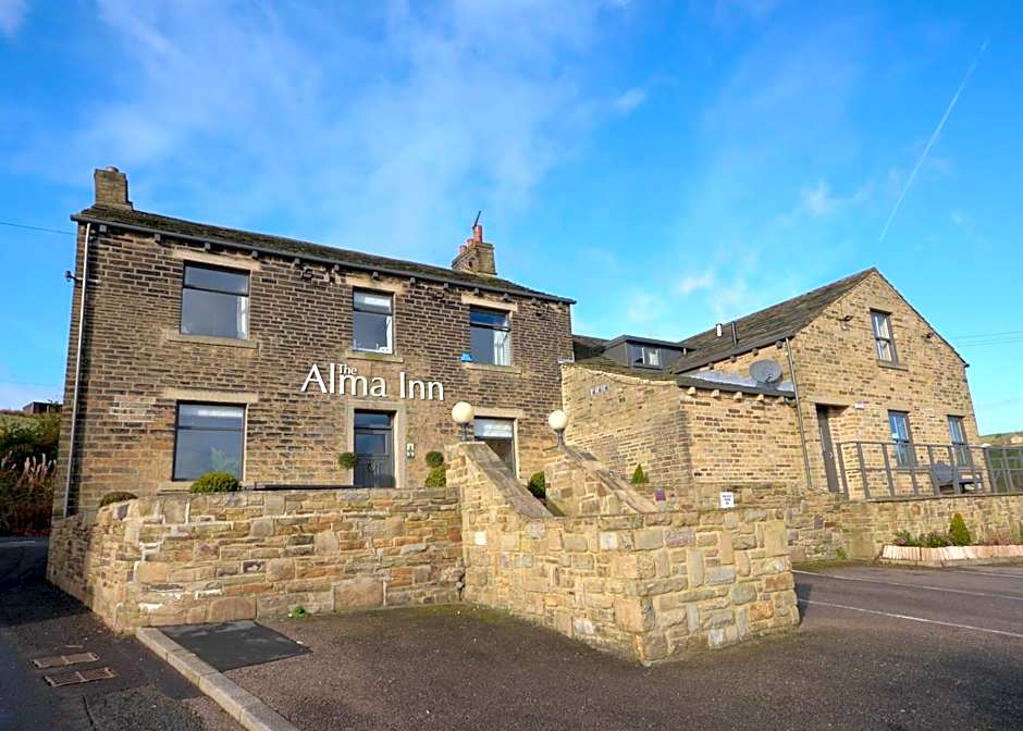The Alma Inn