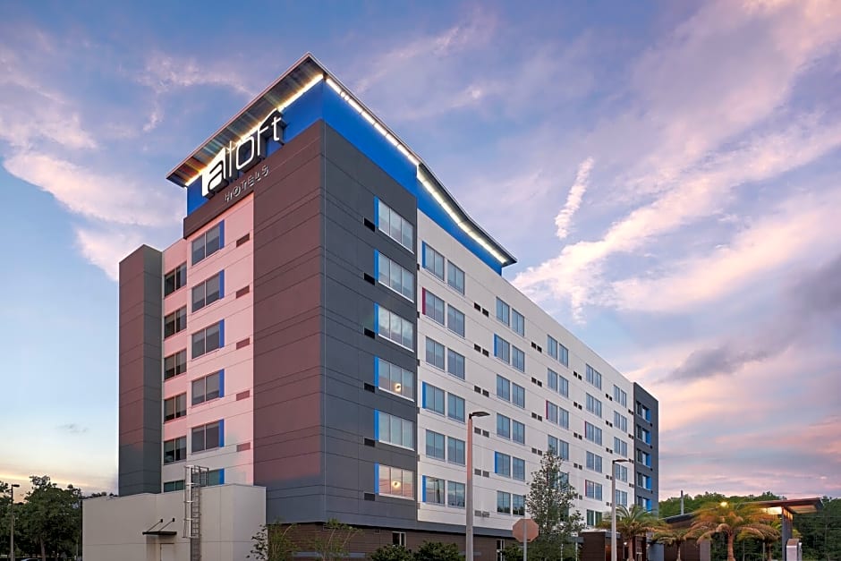 Aloft Orlando International Drive