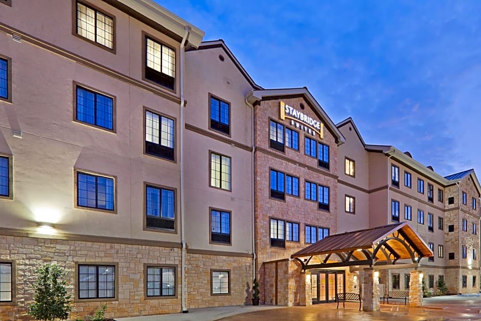 Staybridge Suites Oklahoma City, an IHG Hotel