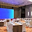 Crowne Plaza Dalian Sports Center by IHG