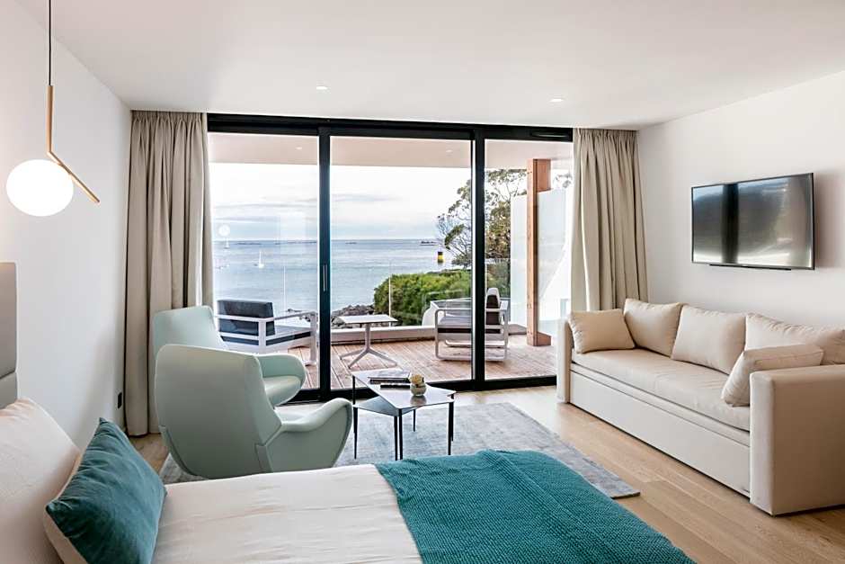 Brittany & Spa Relais & Châteaux