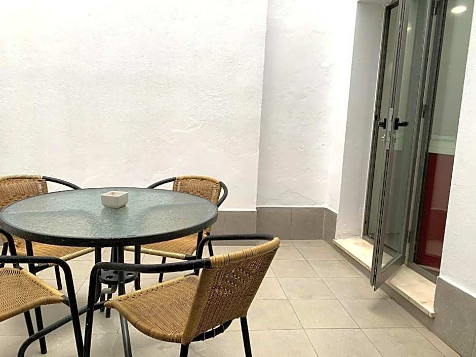 Ritual Sevilla Suites - Malaver 23 – Seville, KY