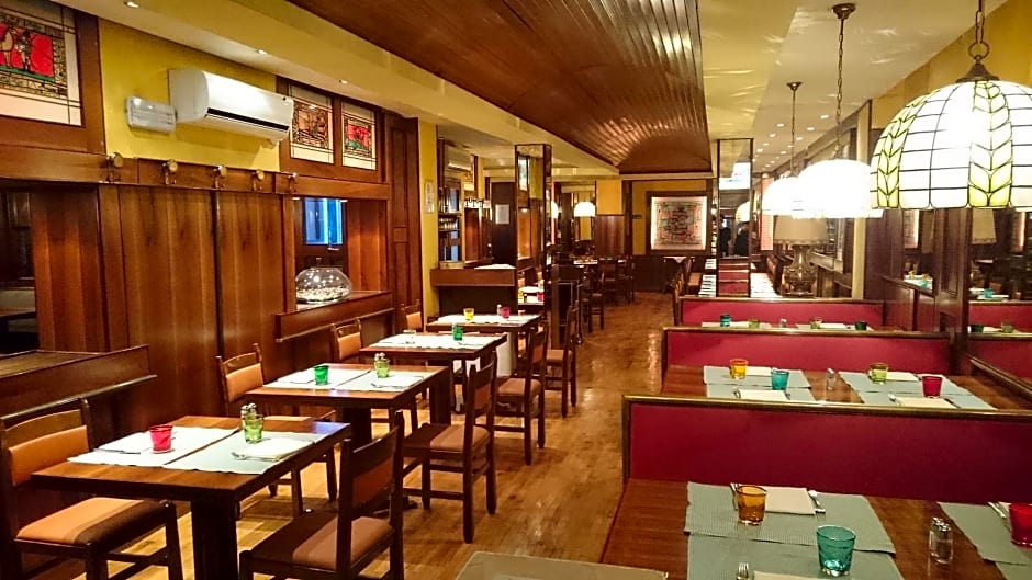Hotel Al Santo