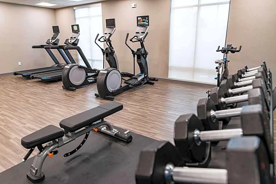 Hampton Inn By Hilton Paris IL