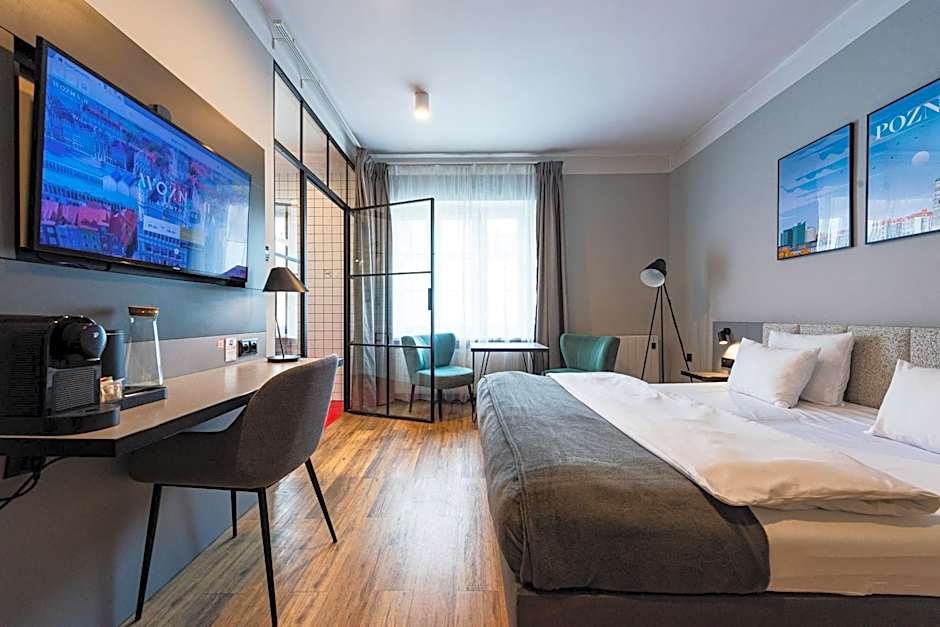 Stary Rynek Old Market Apartments