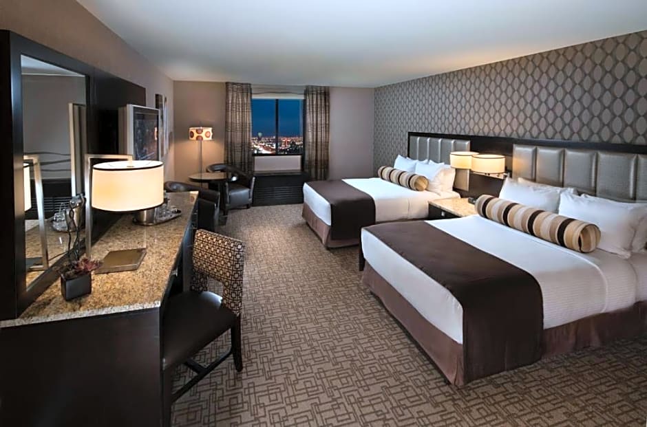 Golden Nugget Las Vegas Hotel and Casino