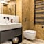 POD SKOCZNIA SPA Zakopane
