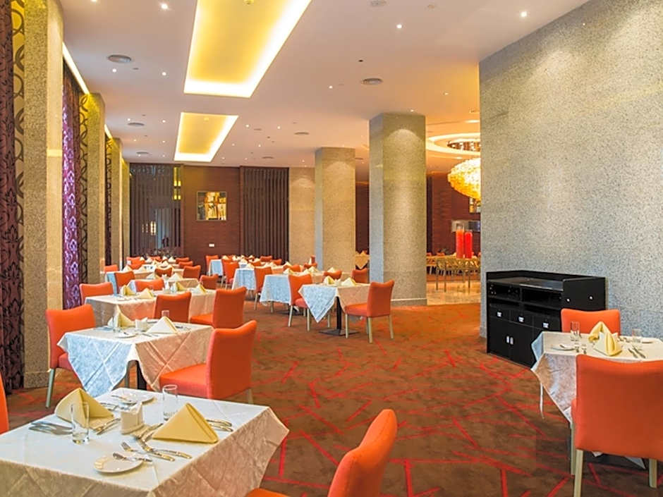 LN Dongfang Hotel Sihui