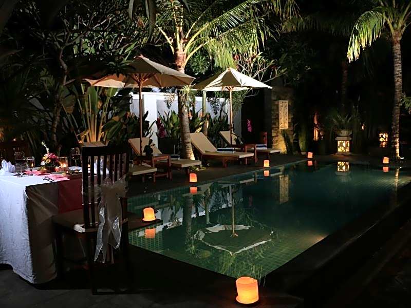 Kubu Garden Suites & Villas Nusa Dua 