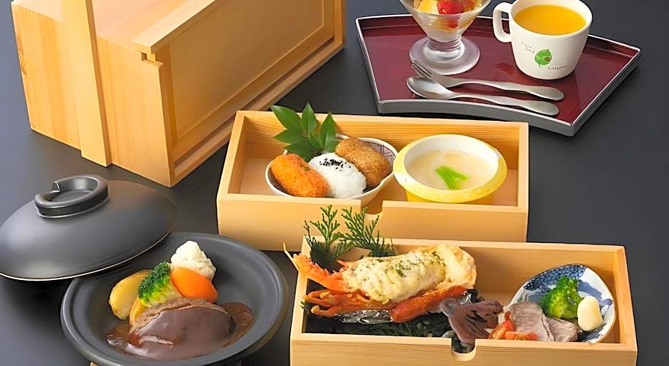 Onyado Shikishima-kan