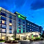 Holiday Inn Rocky Mount I-95 @ US 64 By IHG