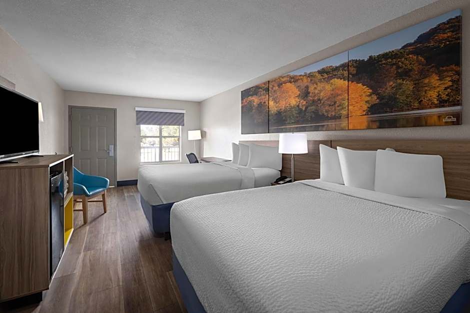 Days Inn by Wyndham Alma