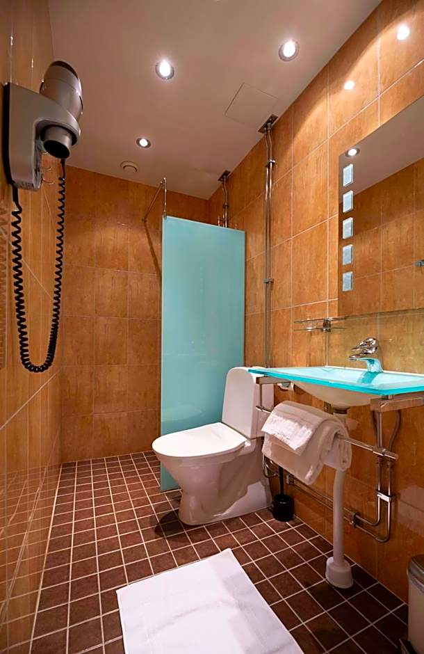 Best Western Hotel Bentleys