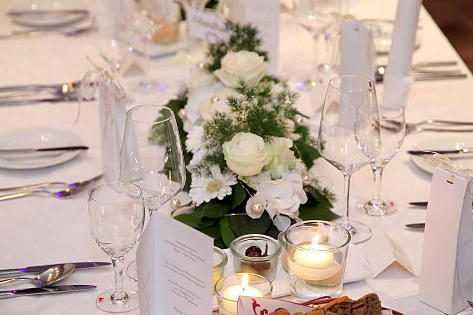 Malteser Komturei Hotel / Restaurant