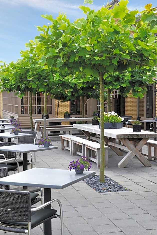 Fletcher Hotel - Restaurant Heiloo