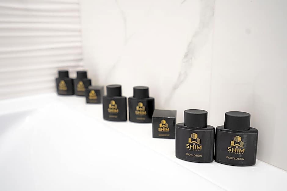 SHIMresidence LUXURY