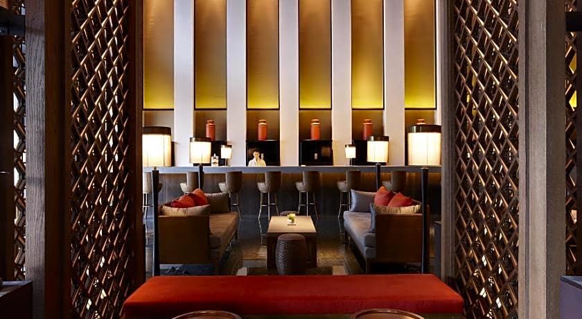 Silks Place Tainan