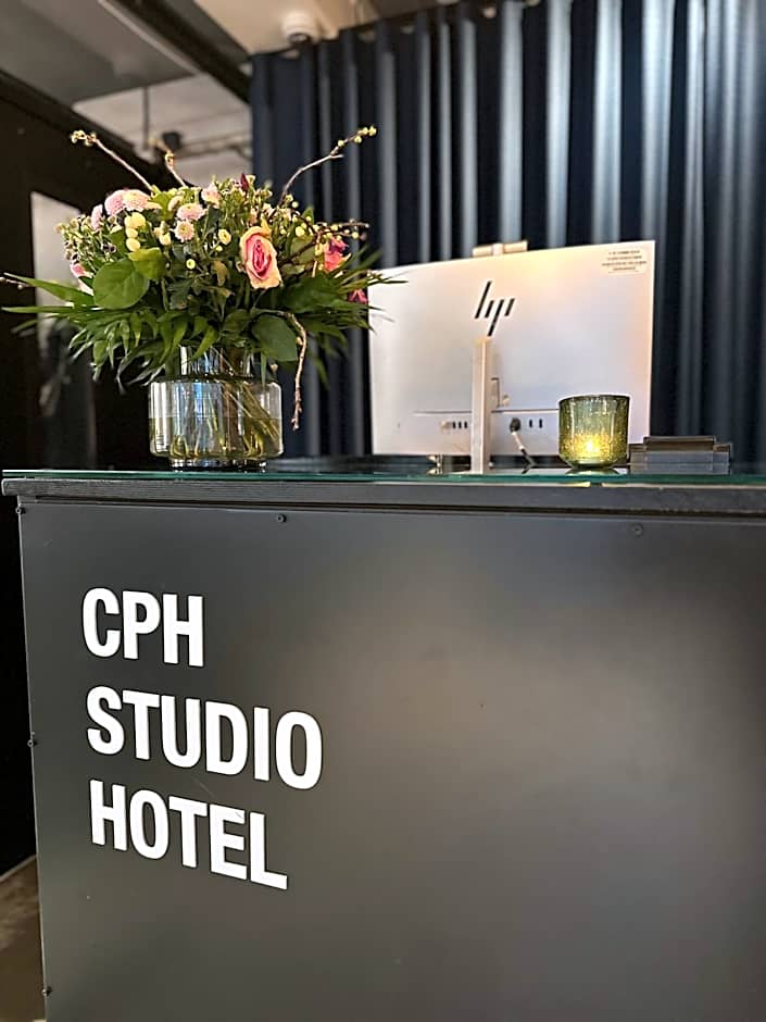 CPH Studio Hotel