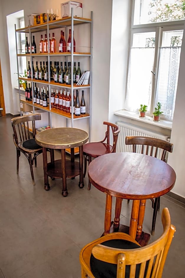 Mi a Kő vendégház