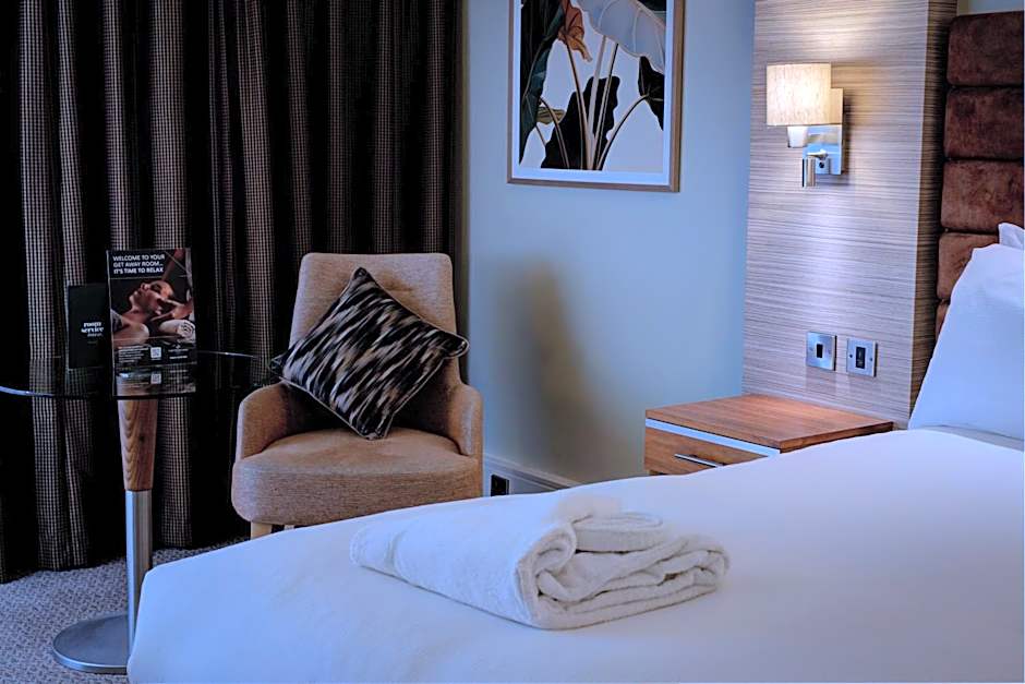 Cheltenham Chase Hotel & Spa