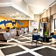 Crowne Plaza Providence-Warwick (Airport) by IHG
