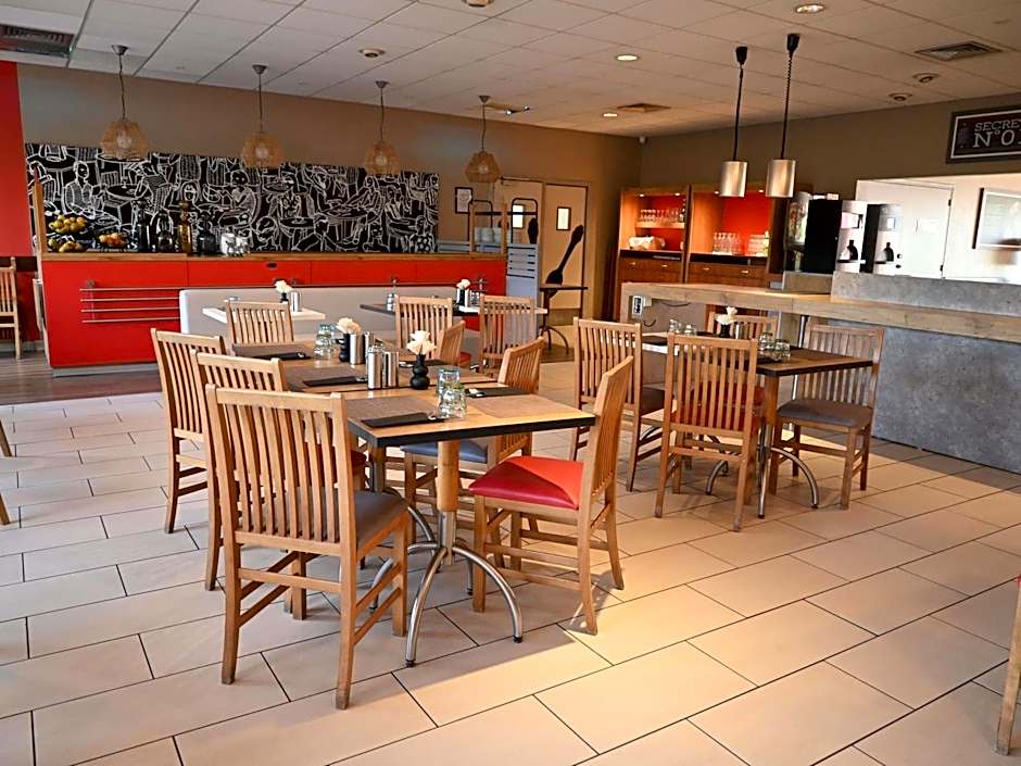 ibis Laval Le Relais D'Armor