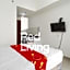 RedLiving Apartemen Sayana - Sentra Jaya Tower Cha